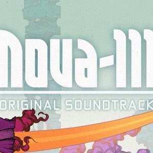Nova-111 - Deluxe Soundtrack Edition Steam CD Key