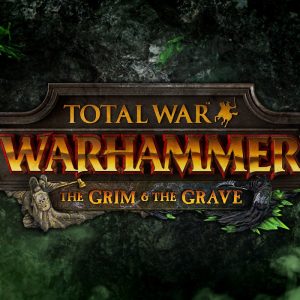 Total War: Warhammer - The Grim and the Grave DLC Steam CD Key