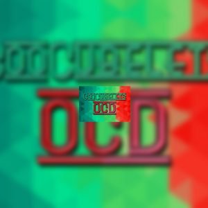 GooCubelets: OCD Steam CD Key