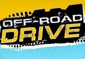 Off-Road Drive PC Steam CD Key
