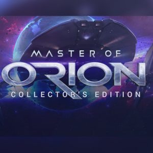 Master of Orion Collector's Edition Steam CD Key