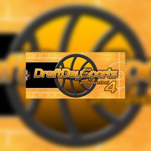 Draft Day Sports Pro Basketball 4 Steam CD Key