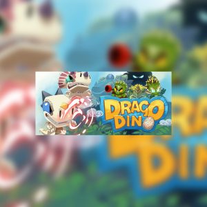 DragoDino Steam CD Key
