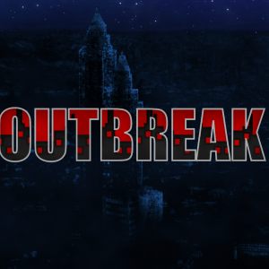 Outbreak Steam CD Key