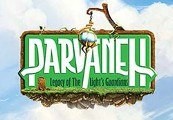 Parvaneh: Legacy of the Light's Guardians Steam CD Key