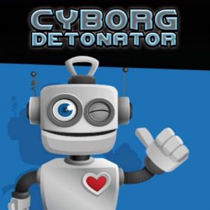 Cyborg Detonator Steam CD Key