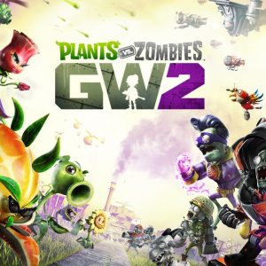 Plants vs. Zombies: Garden Warfare 2 XBOX One CD Key