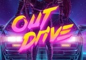 OutDrive Steam CD Key