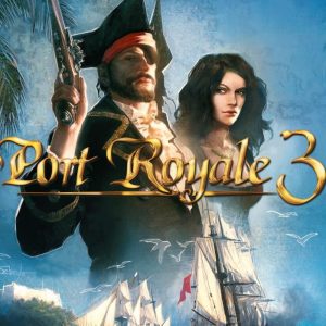 Port Royale 3 Steam Gift