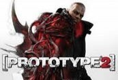Prototype 2 + RADNET DLC Pack Steam Gift