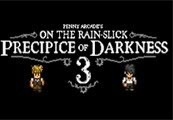 Penny Arcade's On the Rain-Slick Precipice of Darkness 3 Steam Gift