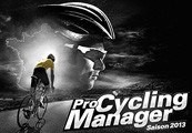 Pro Cycling Manager 2013 Steam CD Key