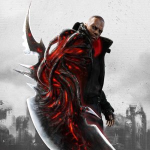 Prototype 2 + RADNET DLC Pack Steam CD Key