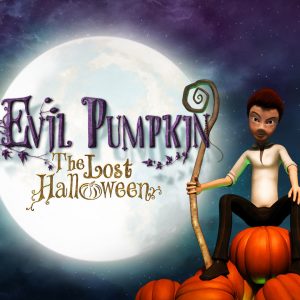 Evil Pumpkin: The Lost Halloween Steam Gift