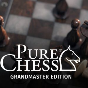Pure Chess Grandmaster Edition PC Steam CD Key