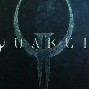 Quake II PC Steam CD Key