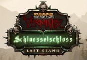 Warhammer: End Times - Vermintide Schluesselschloss DLC PC Steam CD Key