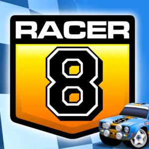 Racer 8 Steam CD Key