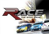 RACE 07 + GTR Evolution DLC PC Steam CD Key