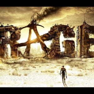 Rage Steam Gift