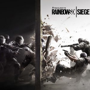 Tom Clancy's Rainbow Six Siege Ubisoft Connect CD Key