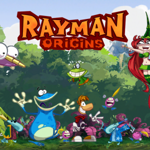 Rayman Origins Ubisoft Connect CD Key