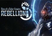 Sins of a Solar Empire: Rebellion - Original Soundtrack DLC Steam CD Key