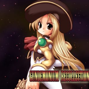 Gundemonium Recollection Steam CD Key