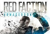 Red Faction: Armageddon - Recon Pack DLC Steam CD Key