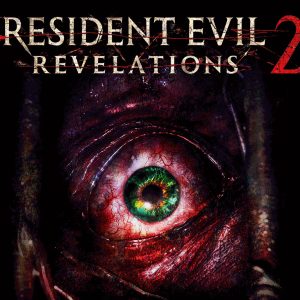 Resident Evil Revelations 2 Box Set EU PC Steam CD Key