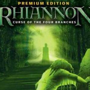 Rhiannon - Premium Edition: Curse of the Four Branches Steam CD Key