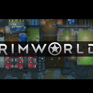 RimWorld Steam CD Key