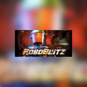 RoboBlitz Steam CD Key
