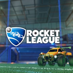 Rocket League EU Steam CD Key