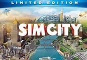 SimCity Limited Edition EN Language Only PC EA App CD Key