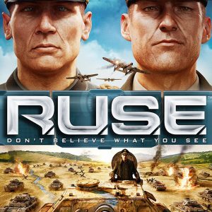 R.U.S.E. RU VPN Required Steam CD Key