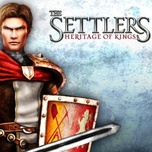 Heritage of Kings: The Settlers GOG CD Key