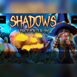 Shadows: Price for our Sins Bonus Edition Steam CD Key