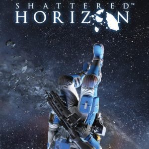 Shattered Horizon Steam CD Key