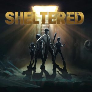 Sheltered PC Steam CD Key