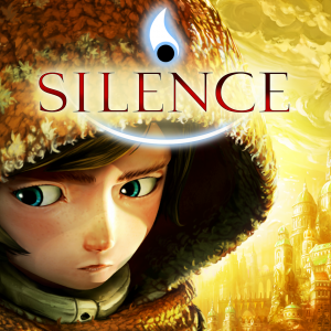 Silence PC Steam CD Key