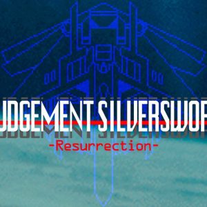 JUDGEMENT SILVERSWORD -Resurrection- PC Steam CD Key