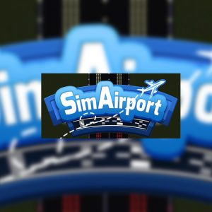 SimAirport Steam CD Key