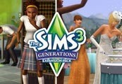 The Sims 3 - Generations Expansion EA App CD Key