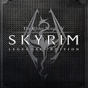 The Elder Scrolls V: Skyrim Legendary Edition ASIA PC Steam Gift