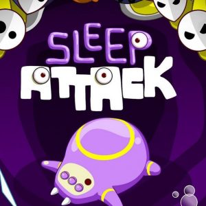 Sleep Attack Steam CD Key