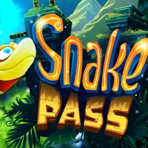 Snake Pass Steam CD Key