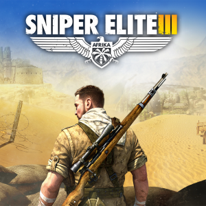 Sniper Elite III EU Steam CD Key