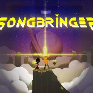 Songbringer PC Steam CD Key