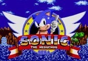 Sonic the Hedgehog Steam Gift